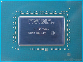 GPU Chip