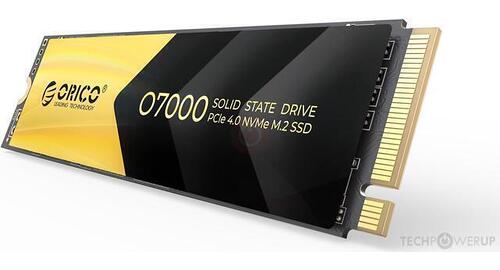 Orico O7000