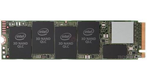 Intel 660p