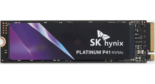 SK Hynix Platinum P41
