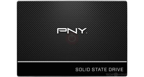 PNY CS900